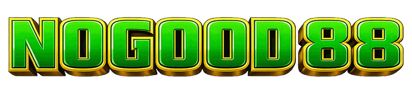 nogood 88 logo